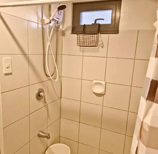 1br T2 With Balcony Panoramic View At Horizons 101
