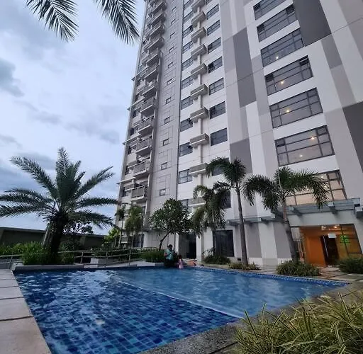 1br T2 With Balcony Panoramic View At Horizons 101