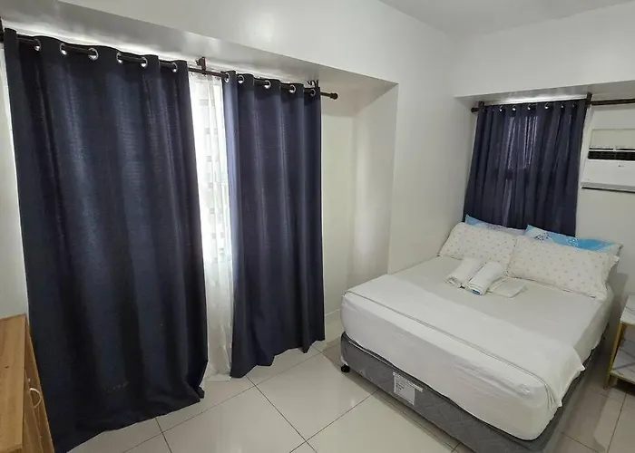 1br T2 With Balcony Panoramic View At Horizons 101 Apartamento
