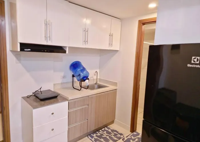 1br T2 With Balcony Panoramic View At Horizons 101 Apartamento *