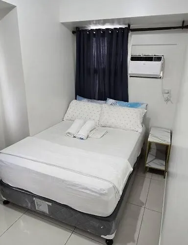 1br T2 With Balcony Panoramic View At Horizons 101 Apartamento *