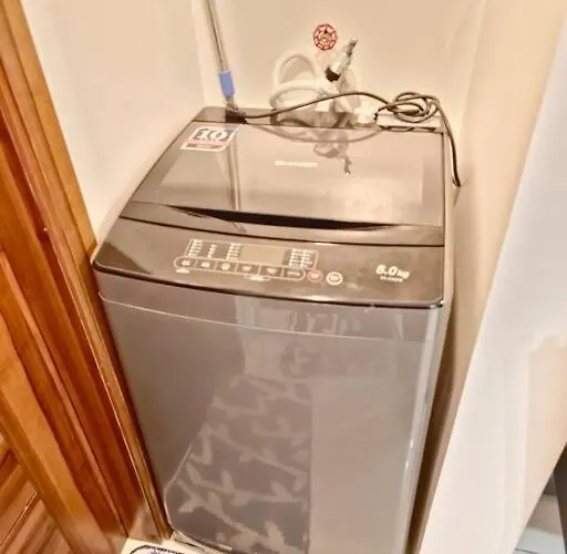 1br T2 With Balcony Panoramic View At Horizons 101 *