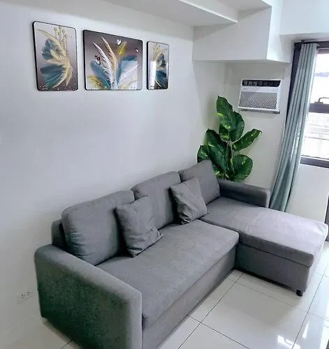 1br T2 With Balcony Panoramic View At Horizons 101