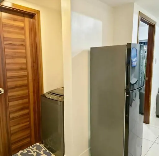 Apartamento 1br T2 With Balcony Panoramic View At Horizons 101 *